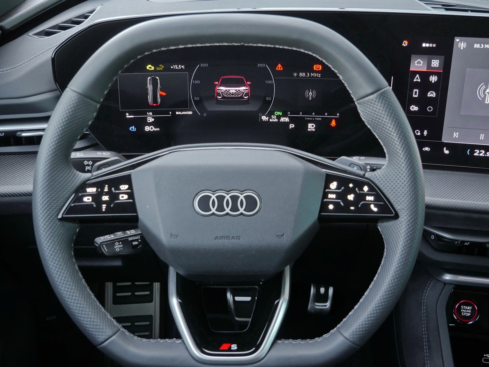 Audi SQ5 - Bild 9