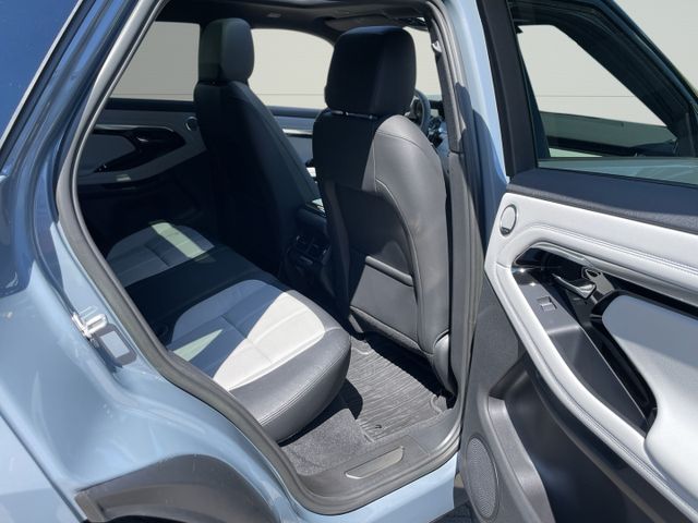Land Rover Range Rover Evoque D200 R-Dynamic SE+ACC+AHK+Pan