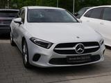 Mercedes-Benz A 220 d Kompaktlimo PROGRESSIVE+MULTIBEAM LED+++ - Mercedes A 220 Diesel Gebrauchtwagen