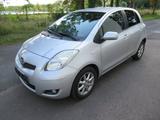 Daihatsu Charade 1,33 Dual-VVT-i Top Klima/Navi/ZV/LM... - gebrauchte Daihatsu Charade aus dem Jahr 2011
