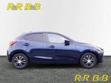 Mazda 2 Kizoku 1.5 SKYACTIV-G 90 SHZ+CARPLAY+DAB+KLIMA - gebrauchte Mazda 2 aus dem Jahr 2019