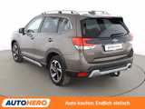 Subaru Forester 2.0 Mild-Hybrid Platinum Aut*NAVI*LED* - Subaru Gebrauchtwagen von 2022