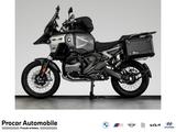 BMW R 1300 GS Adventure Koffersatz - Windschild getö - BMW R 1300 GS ADVENTURE