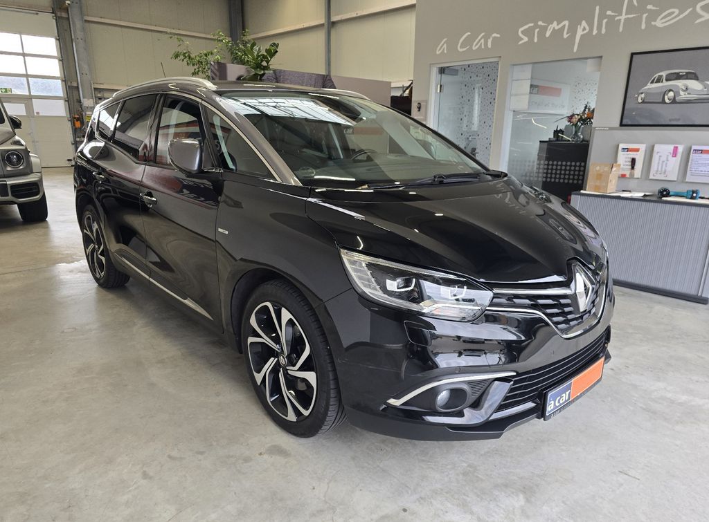 Image of Renault Grand Scenic