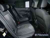 Volkswagen T-Cross - Vorschau Bild 5