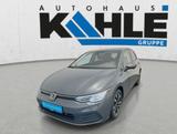 Volkswagen Golf VIII 1.0 eTSI DSG United Navi AHK LED ACC S - Volkswagen Golf: V United