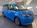 Volkswagen T7 Multivan/ vis-a-vis /Kamera/LED/PDC/DAB/ - blaue Volkswagen T7