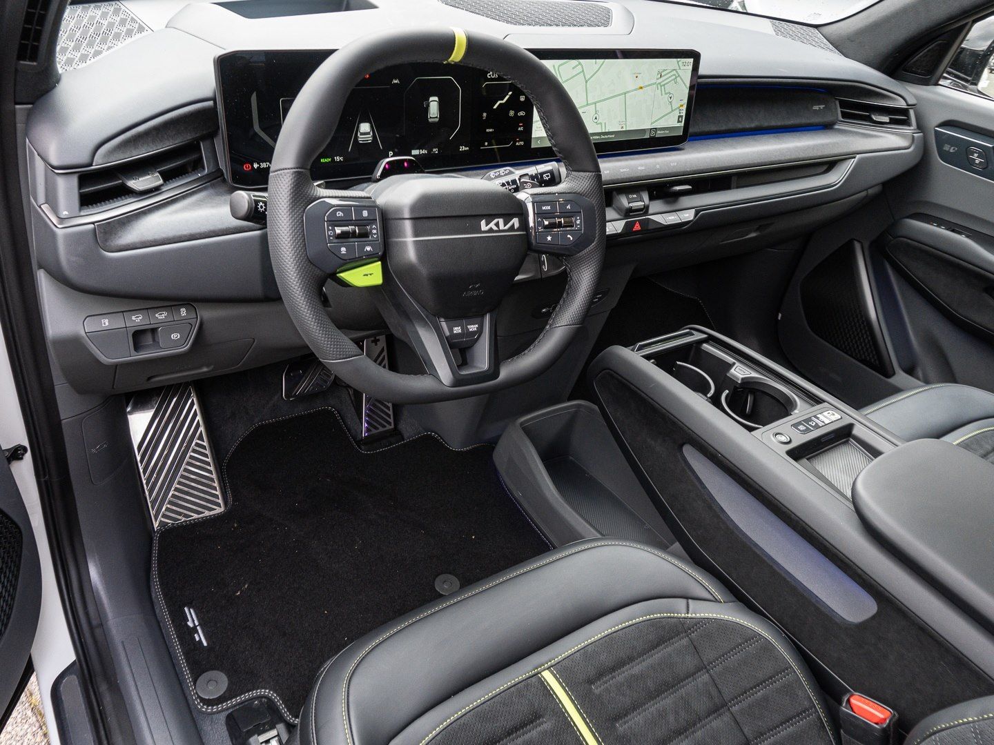 Kia EV9 - Bild 7