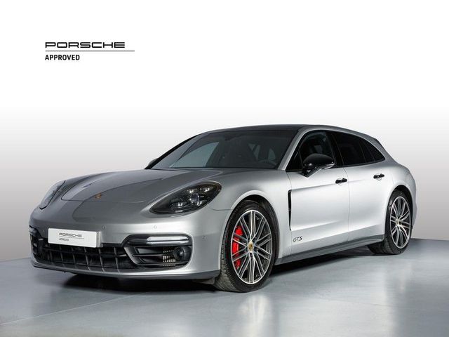 Porsche Panamera sport turismo 4.0 gts auto