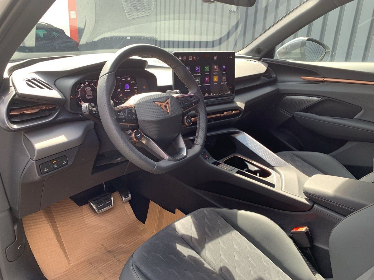 Cupra Terramar - Bild 10