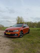 Volkswagen Polo 3x R-Line, DSG, Pano, Virtual.