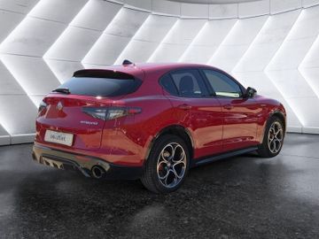 Alfa-Romeo Stelvio - 4
