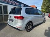 Volkswagen Touran Highline R Line*PANO*KAMERA*ACC*AHK - Volkswagen Touran: Limousine