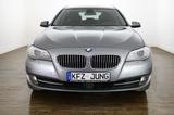 BMW 525 xDrive*TÜV 01/2027*Pano*Xenon*Leder* - BMW aus 2012: Kombi