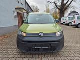 Volkswagen Caddy 2.0 TDi,4Motion,Navi,Klima,Sitzhzg,Ahk - gebrauchte VW Caddy aus dem Jahr 2022