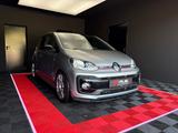 Volkswagen up! GTI Rückfahrkamera Sitzheizung - Volkswagen up! mit Benzin-Antrieb: Kleinwagen