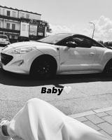 Peugeot RCZ 1.6 200 THP -Top! - Peugeot RCZ: Thp