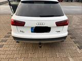 Audi A6 Allroad 3.0 TDI quattro 140kW S tronic - - Audi A6 Allroad Gebrauchtwagen