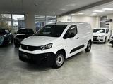 Peugeot Partner Premium L2 Automatik/Klima/1Hand - gebrauchte Peugeot Partner aus dem Jahr 2021