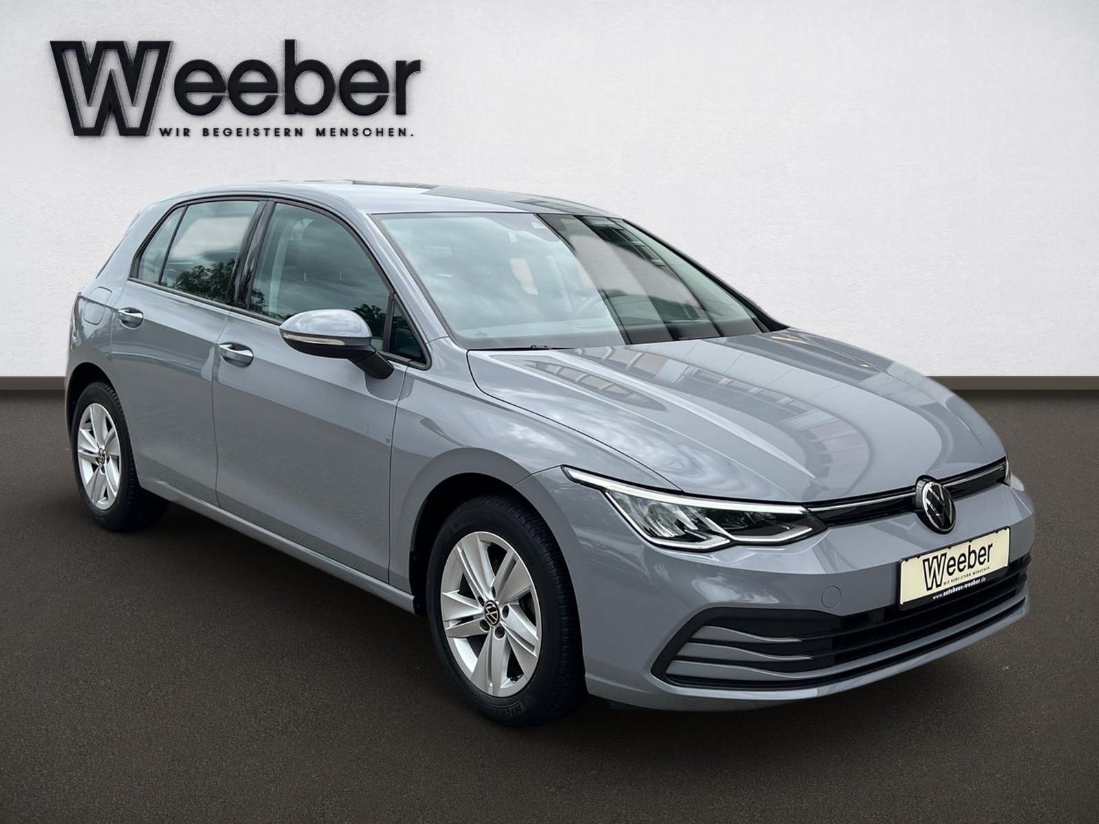 Volkswagen Golf * PDC VO+HI*16 LM*SHZ*LED*APP CONNECT *, миниатюра 20
