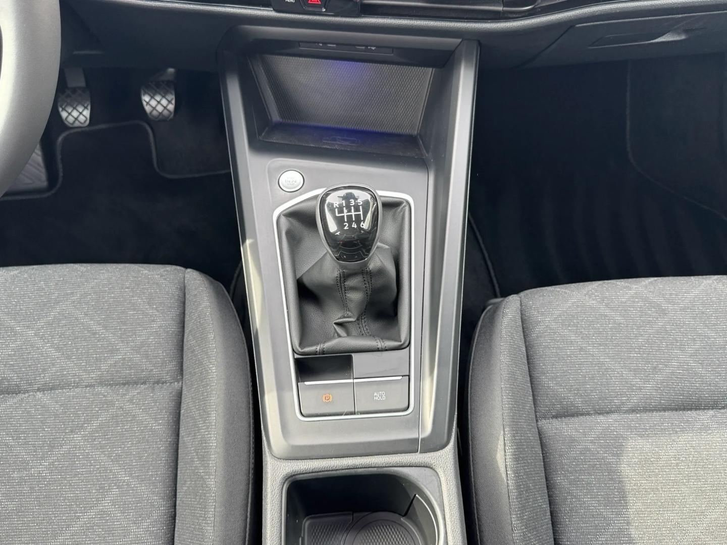 Volkswagen Golf VIII Variant 2.0 TDI *NAVI*KEYLESS*LED*, миниатюра 11