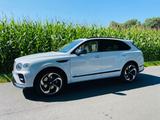 Bentley Bentayga S V8 - Bentley Bentayga in Köln