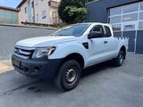 Ford Ranger XL 1,5 Extrakabine 4x4 Klima AHK 2.2L - Ford Ranger Gebrauchtwagen in Stuttgart