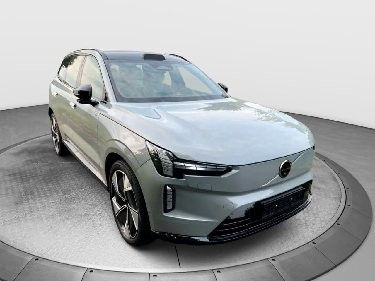Volvo EX90 Twin Motor Performance AWD Ultra 7-Sitze