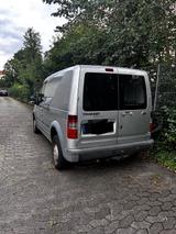 Ford Transit Connect T220 - Ford Transit Connect aus 2006
