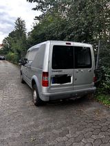 Ford Transit Connect T220 - Ford Transit Connect aus 2006