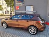 Mazda 3 Lim. Edition - Mazda 3 in Leipzig