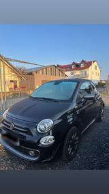 Fiat 500,  Erstzulassung 2020 - Fiat 500: 500er