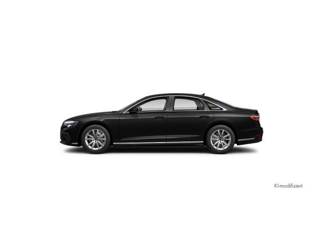 Audi A8 - Bild 6