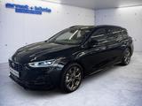 Ford Focus Turnier 1.0 EcoBoost Hybrid Aut. ST-LINE X