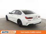 BMW 3er 330e M Sport Aut.*NAVI*ACC*PDC*SHZ*ALU* - BMW: Weiß, 3er