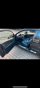 Ford fiesta ST - Ford Fiesta aus 2005: ST