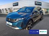 Peugeot 3008 GT 1.2 PT130 AUT. LED NAV 3008 1.2 PureTech - Peugeot 3008 Gebrauchtwagen