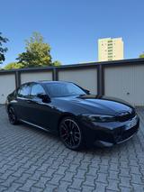 BMW M340i xDrive,M Sportpaket Pro, Garantie 2028 - gebrauchte BMW M340i aus dem Jahr 2023