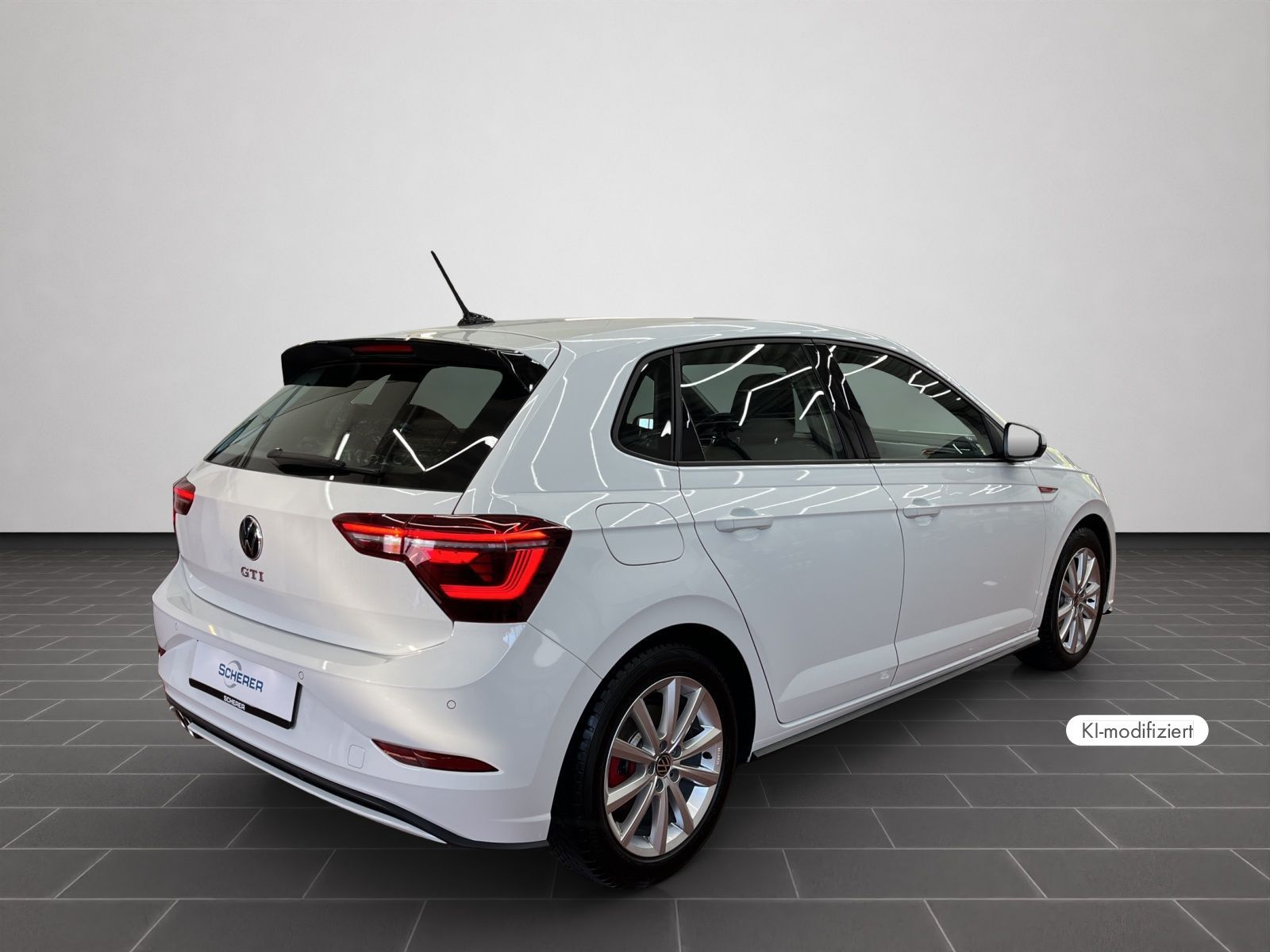 Volkswagen Polo - Bild 3