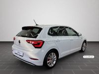 Volkswagen Polo - Vorschau Bild 3