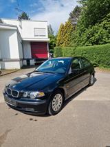 BMW 316ti Compact - BMW 316 in Stuttgart