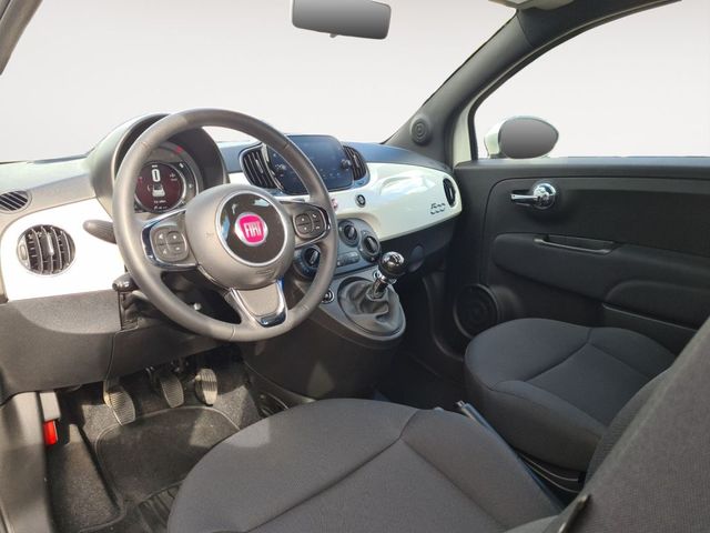 500 C 1.0 GSE Hybrid Dolcevita