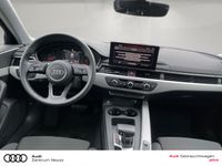 Audi A4 - Vorschau Bild 7