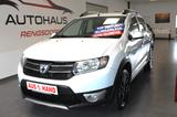 Dacia Sandero II Stepway Prestige 1 Hand - gebrauchte Dacia Limousine