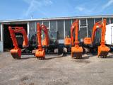 Doosan DX60*38 KW*YANMAR MOTOR* - Angebote entsprechen deinen Suchkriterien