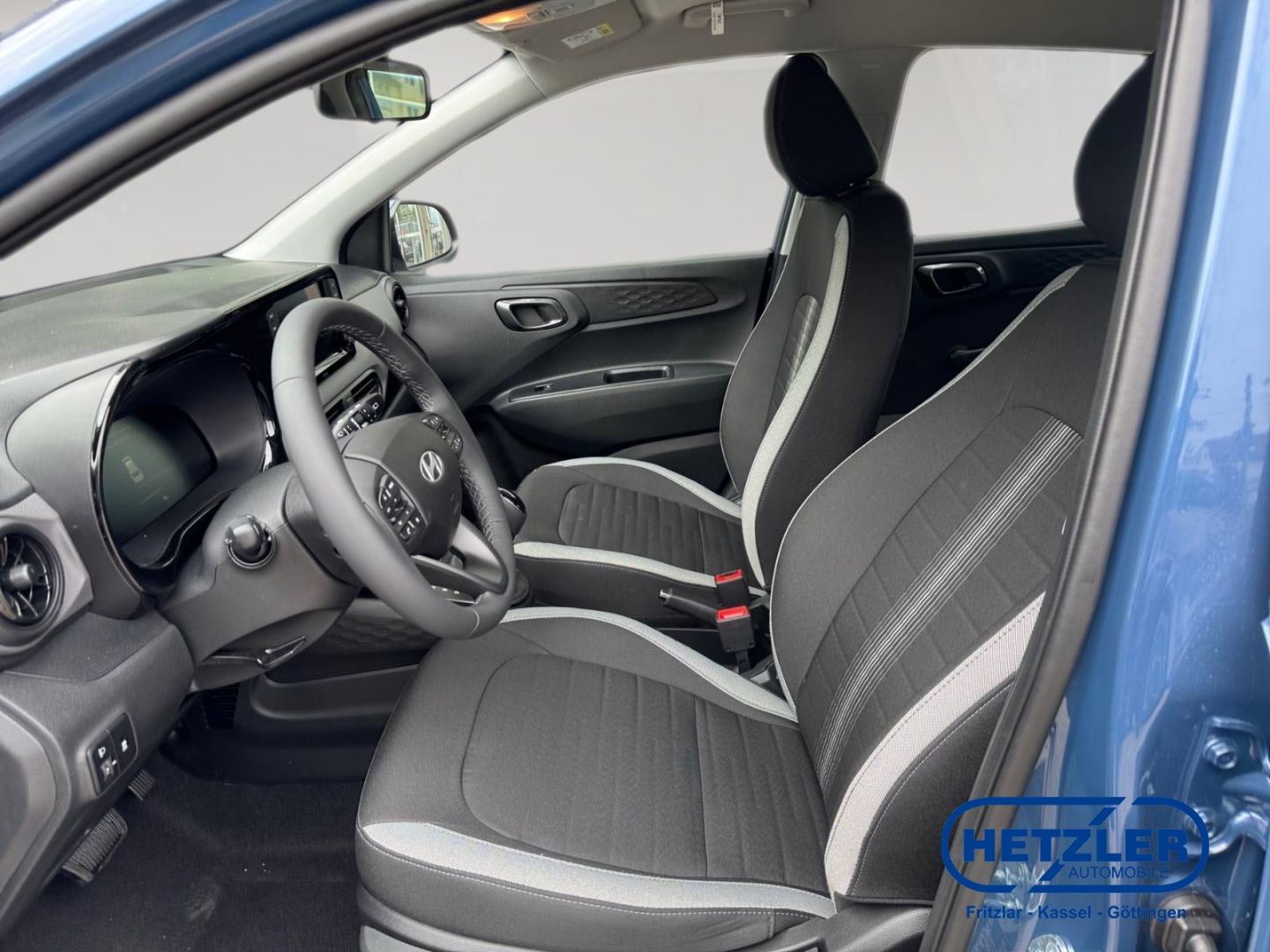 Hyundai i10 – Bild 7