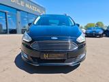 Ford GRAND C-MAX TITANIUM*FACELIFT*1.HAND*7.SITZER* - Ford Grand C-Max mit Diesel-Antrieb