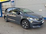 Volkswagen Touran 1.5 TSI OPF DSG Goal 7-sitzer, AHK - 7 Sitzer Vans