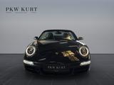 Porsche 997 Carrera Schalter Cabrio TechArt *Sport-AGA  - Porsche Gebrauchtwagen in Solingen