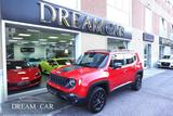 Jeep JEEP Renegade 2.0 Mjt 170CV 4WD TRAILHAWK TETTO- - Jeep Renegade Trailhawk mit Diesel-Antrieb